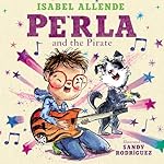 Cover of Perla and the Pirate