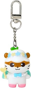 Amazon.co.jp: サンリオ(SANRIO) シークレットキーホルダー 天使と小