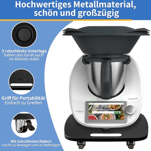 Lista de Robots de cocina los más solicitados. 23 Imagen adicional