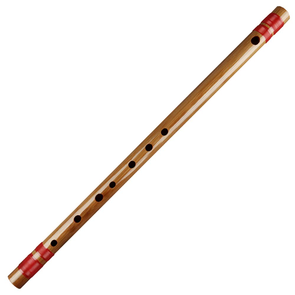 flauto dolce, Flauto for principianti Strumenti a fiato di bambù 7/8 Hon giapponese Piccolo in fatto a mano