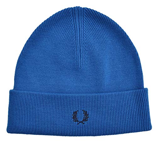 Preisvergleich Produktbild Fred Perry Herren-Mütze Bluette U