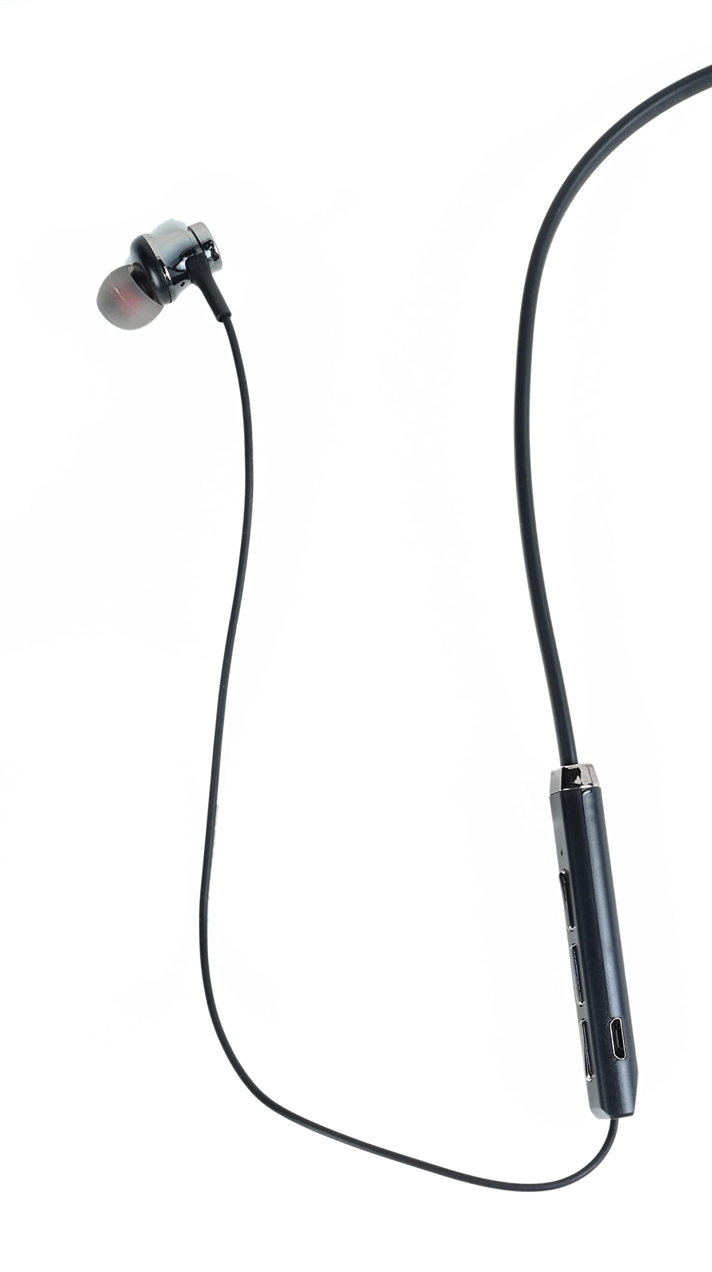 careme CM-HR-NB-102 Quick connectivity with 30 H Music time 1