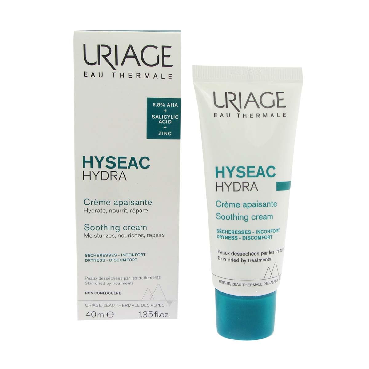Uriage Hyséac Hydra 40ml