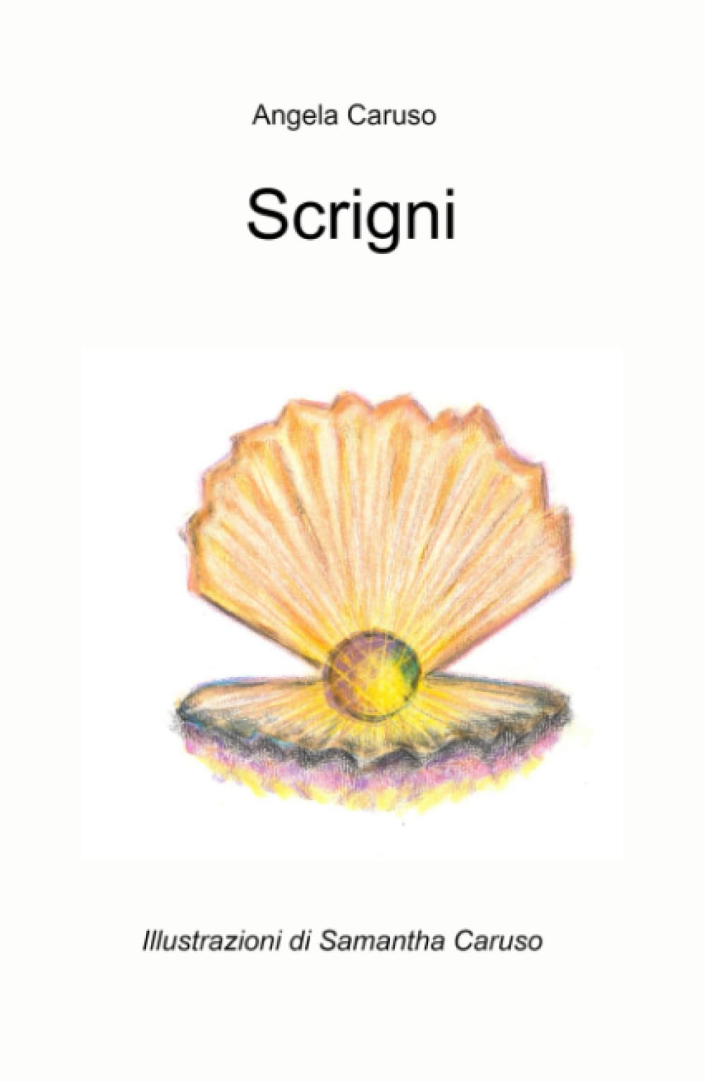 Scrigni