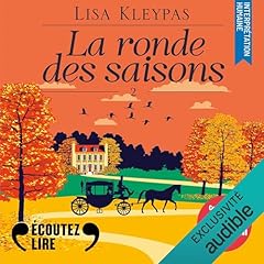 Couverture de Parfum d'automne