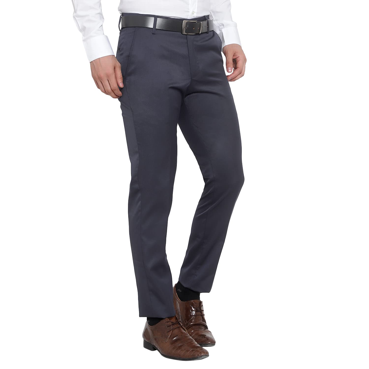 RR Fashion Men's Regular Formal Trouser-picture-44