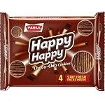 Parle Original Happy Choco Chip Happy Cookies, 396 Grams