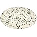 Lenox Holiday Nouveau Christmas Tree Skirt