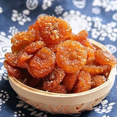 Dried Prickly Pear Fruit 8.8oz.Prickly Pear Preserved Fruit Prickly Pear Dried Fruit