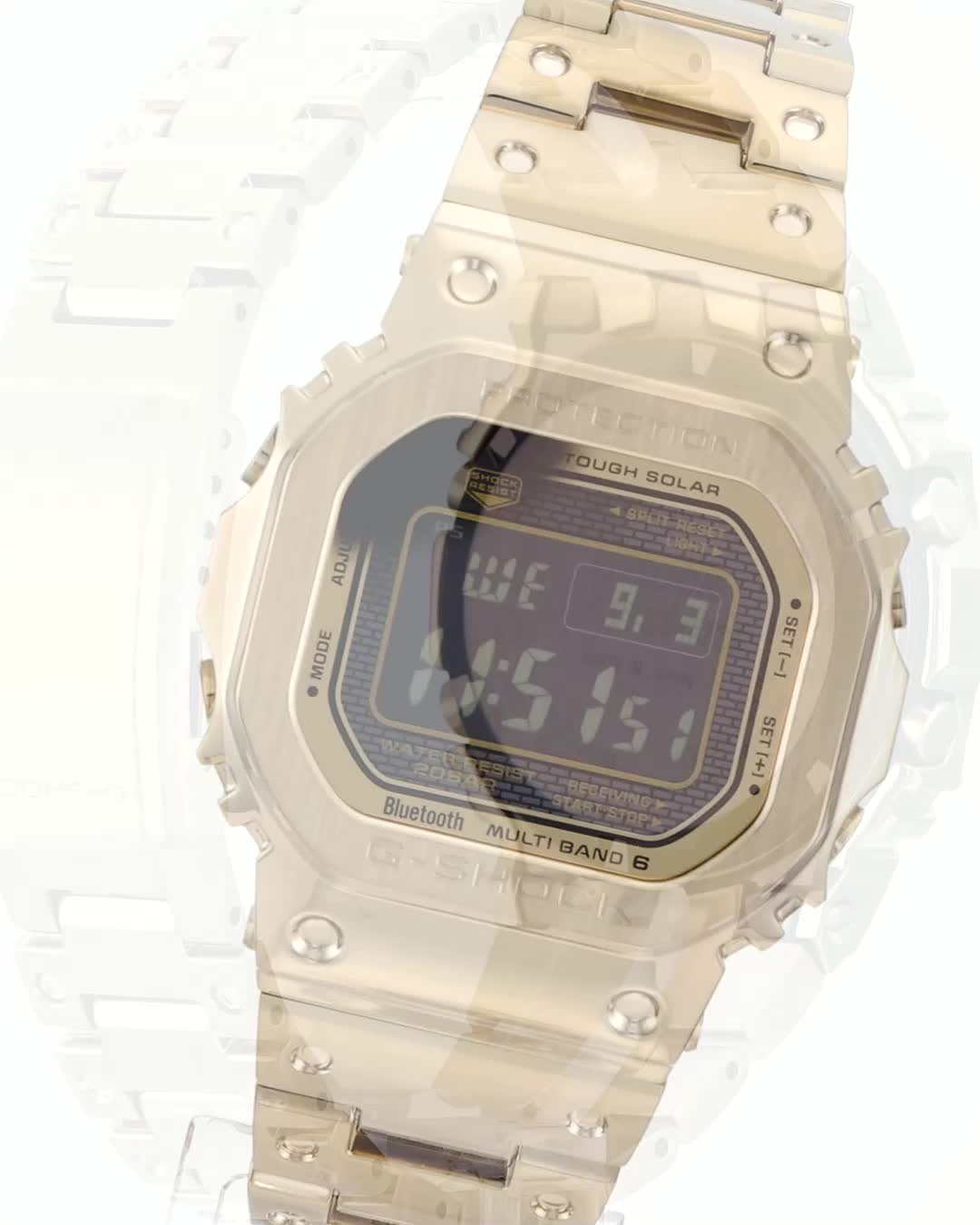 Amazon.co.jp: [カシオ] 腕時計 ジーショック 【国内正規品