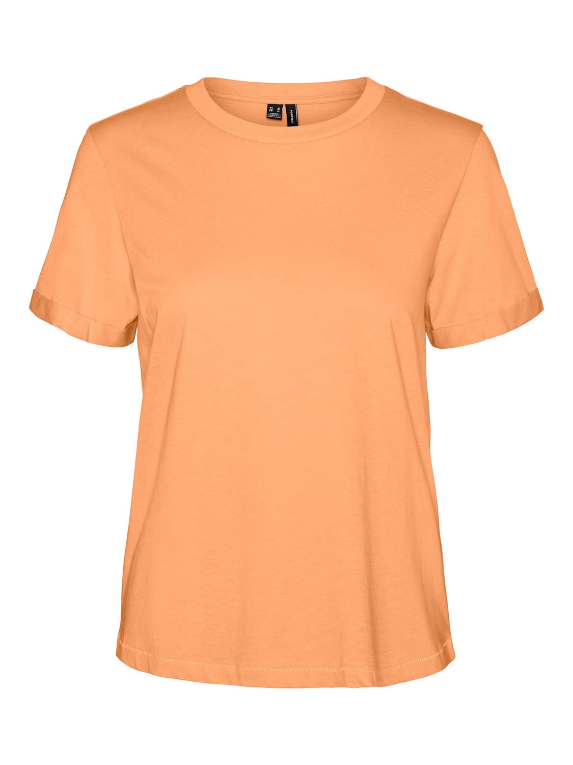 Vero Moda Vmpaula S/S Noos-Camiseta Mujer