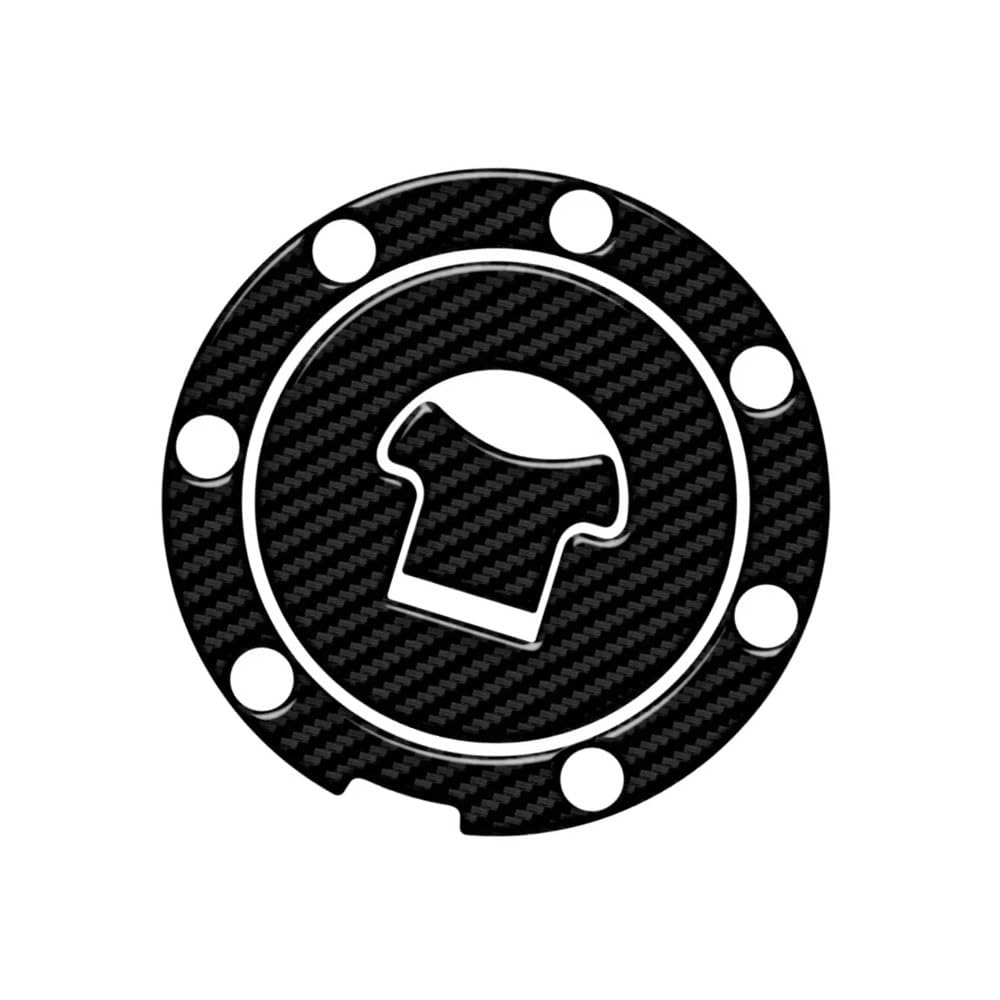 Azsul Color2 Motorcycle Fuel Cap Sticker For Cbr650f For Cb500 For Cb1100 For Cbr 600 900 1000 1100