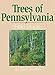 Trees of Pennsylvania Field Guide (Tree Identification Guides)