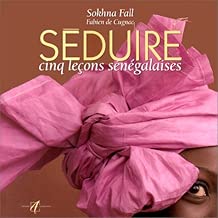 Download SEDUIRE. Cinq leçons sénégalaises PDF