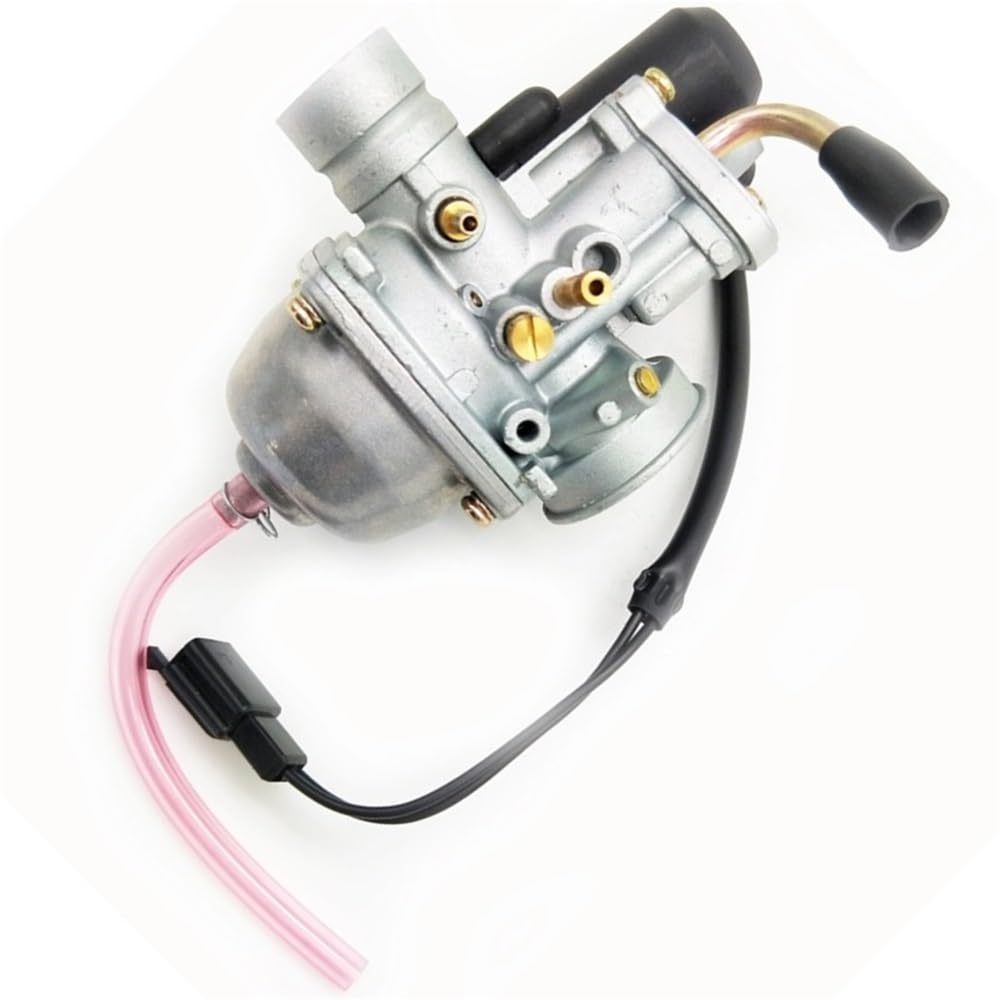 Carburateur E TXL50 50 en alliage robuste pour moteur 2 temps