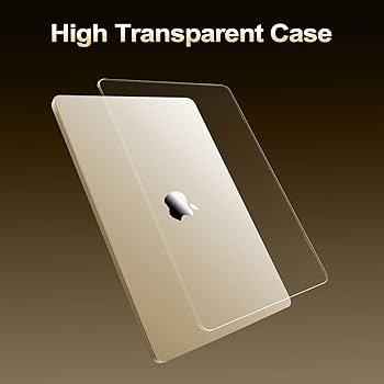 はなMacBook Air M2 13インチ　スターライト　ケース付き Amazon.co.jp: MOSISO 対応機種 MacBook Air ケース 13インチ M4