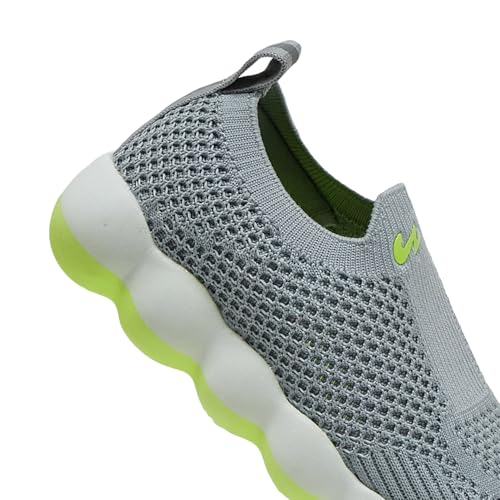 Image of Campus Kids TOON Kids Walking Shoes