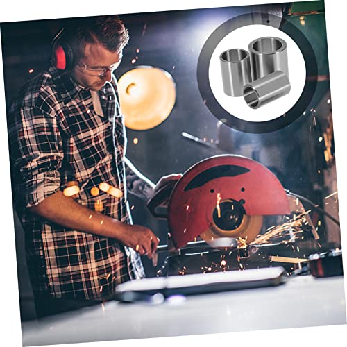 VILLCASE 1 Conjunto Adaptador De Bucha Redutor De Rebolo De Bancada Redutor De Adaptadores Redutor P