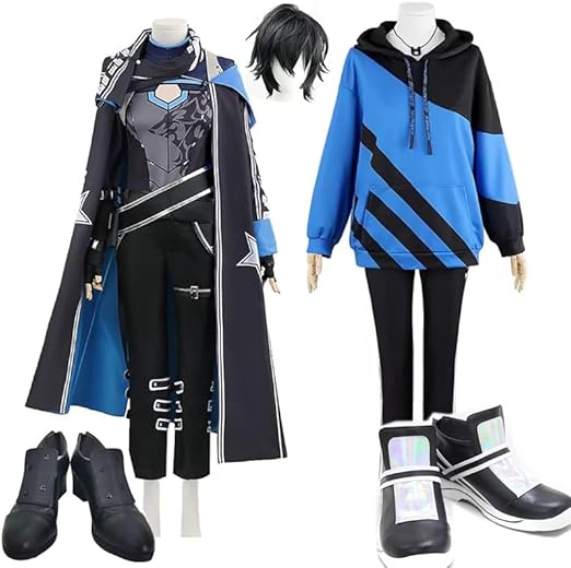 Amazon.co.jp: ｢Lemon COS｣アクシア・クローネ コスプレ衣装 新