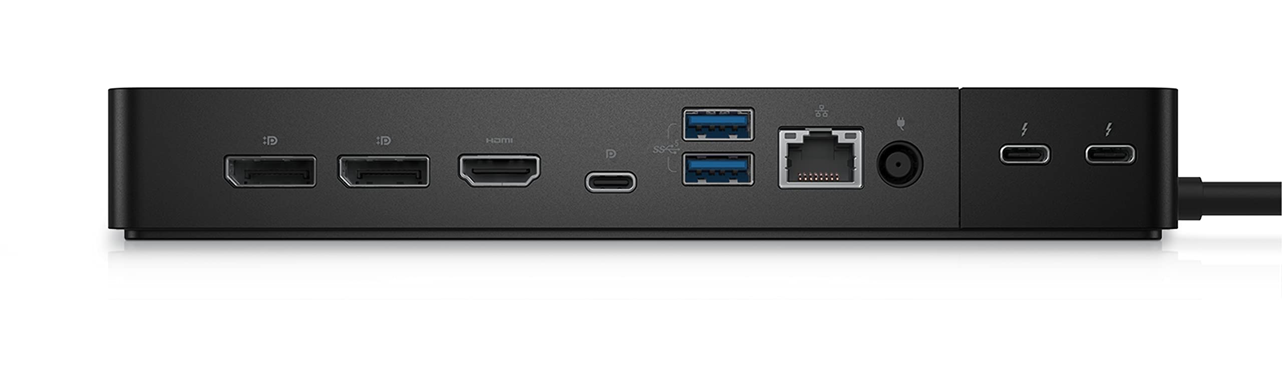 Amazon.com: Dell WD22TB4 Docking Thunderbolt : Electronics