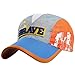 Home Prefer Kids Boys Sun Hat Light Weight Quick Drying Mesh UV Protection Hat