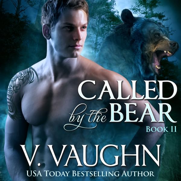 Cover art for Called by the Bear: Book 2