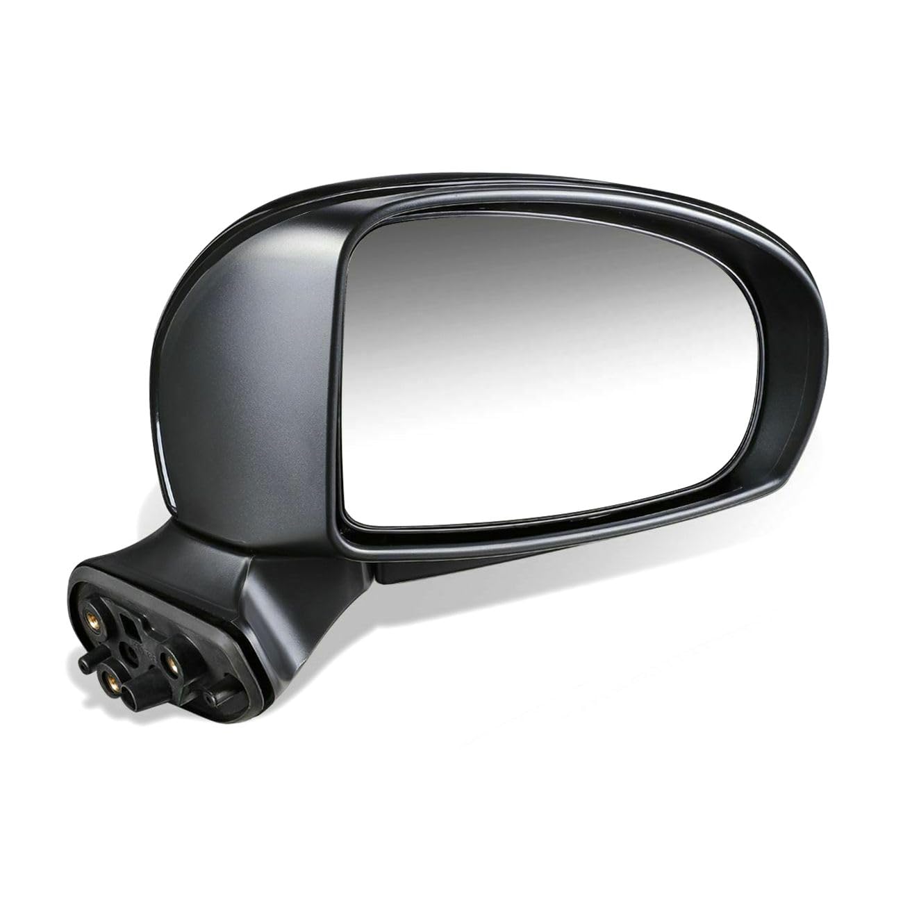 Amazon.com: Eohfsxk 2pcs Right Passenger Side Paintable Power 
