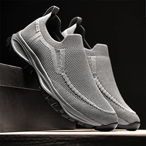 BRKVALIT Men Women Lightweight Breathable Sports Shoes, Training Shoes, Comfortable Leisure Shoes, Fitness Shoes - Image 5