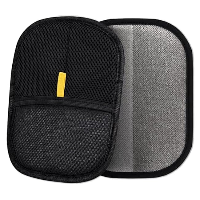 Pet Hair Removal Gloves, and Efficient Pet Hand Hair Removal Gloves, Reusable Pet Hair Removal Gloves. Suitable for Long-Haired and Short-Haired Cats and Horses-2aN9D6z7