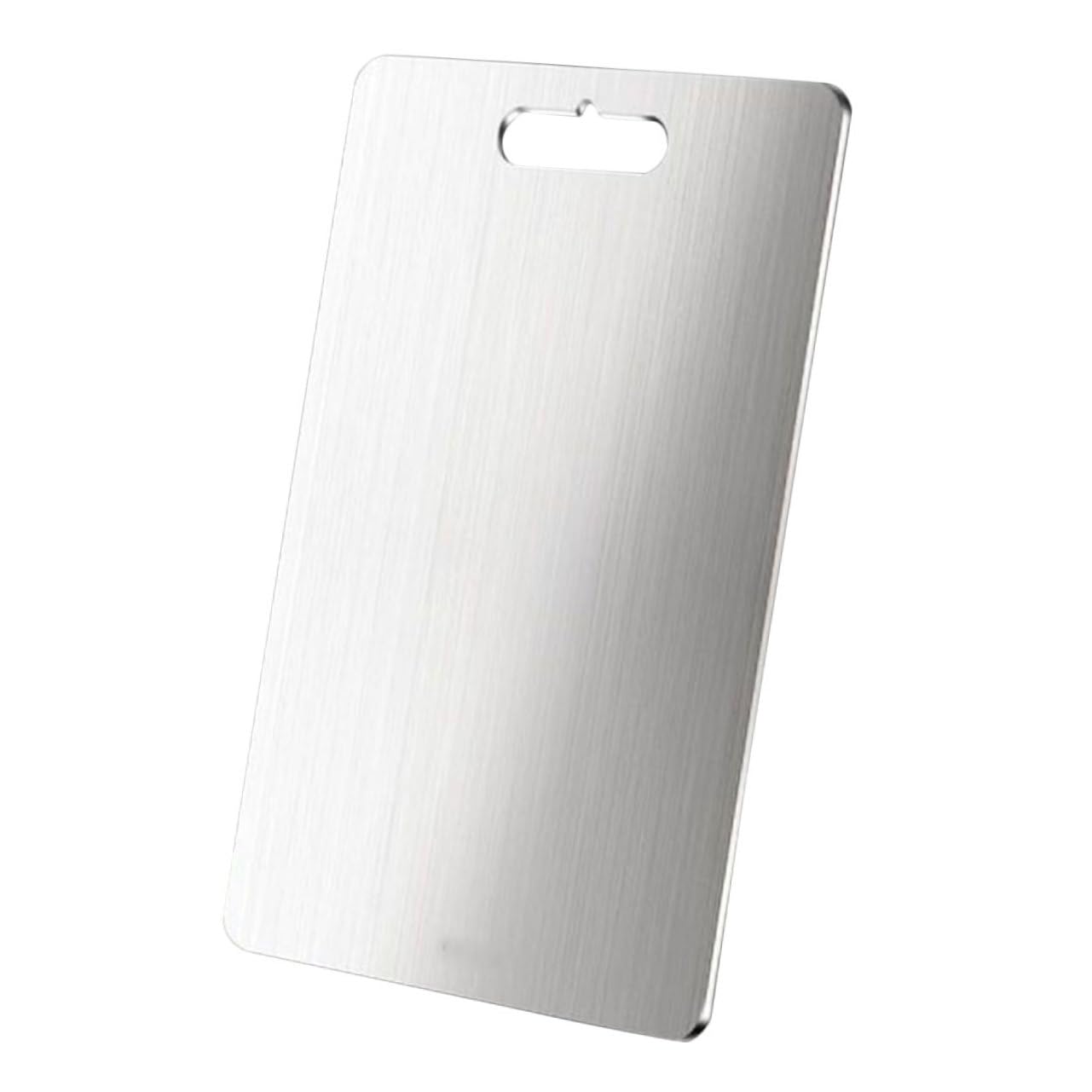 Tabla Plata para Acero Inoxidable 304 Cortar de Cocina