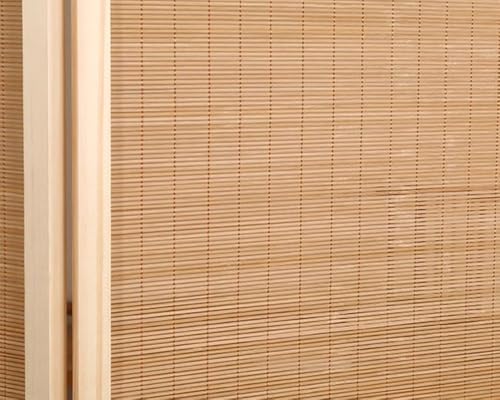 Cloison de séparation pour studio et grand intérieur modulable - 7