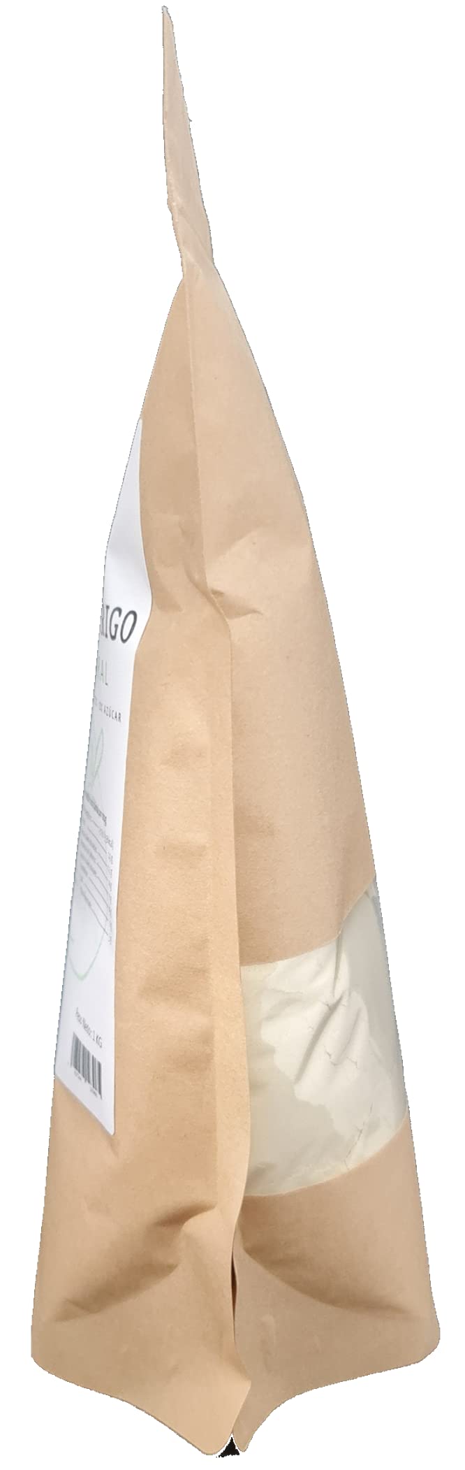 Gluten de Trigo pack 5kg | keto | Vegano | Ideal para elaborar masas sin carbohidratos y para elaborar seitán. 70% de proteínas. Marca Española.