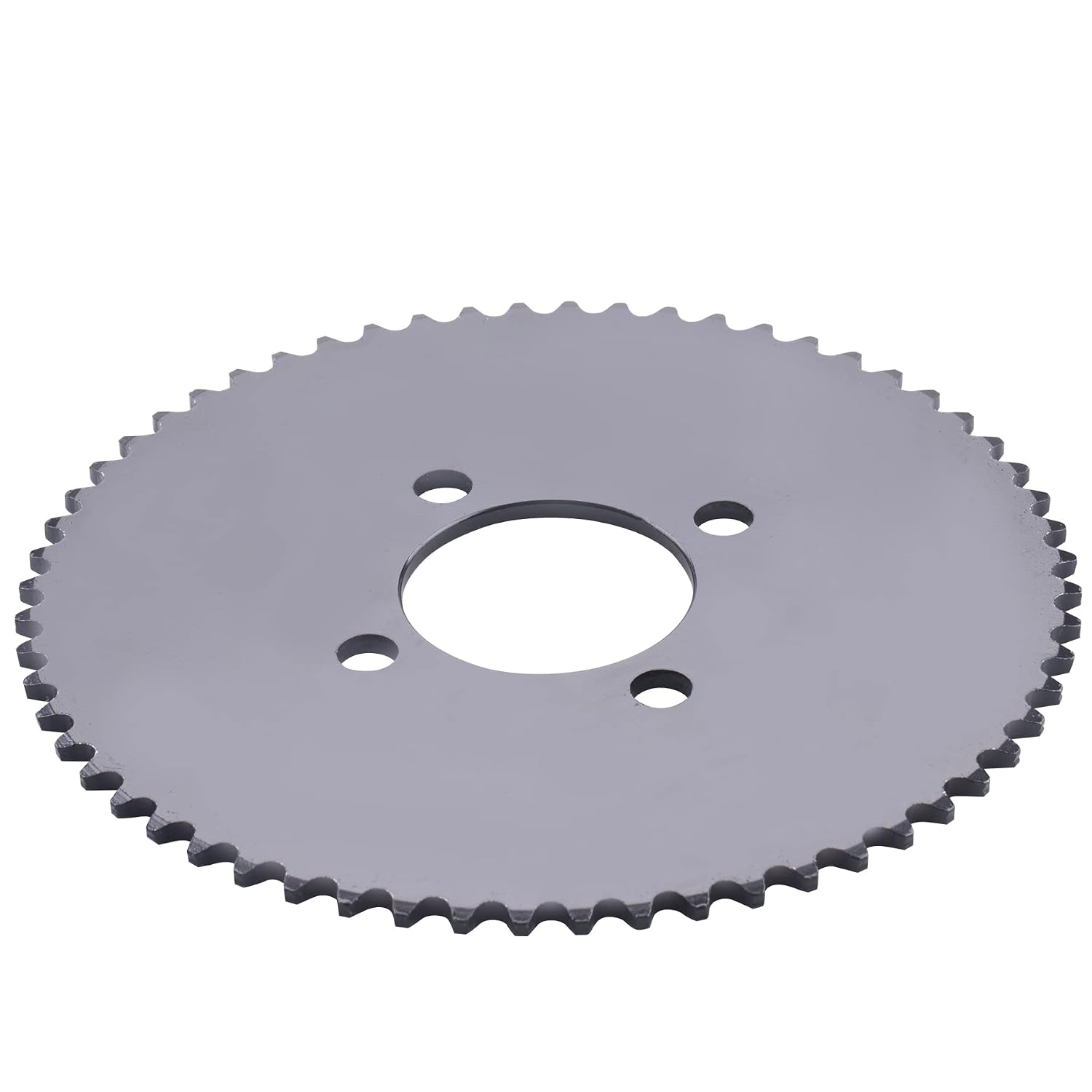 60 Tooth #35 Rear Sprocket Compatible with Mini Bike Go Kart Trike Predator 79cc 212cc 420cc ATV Quad