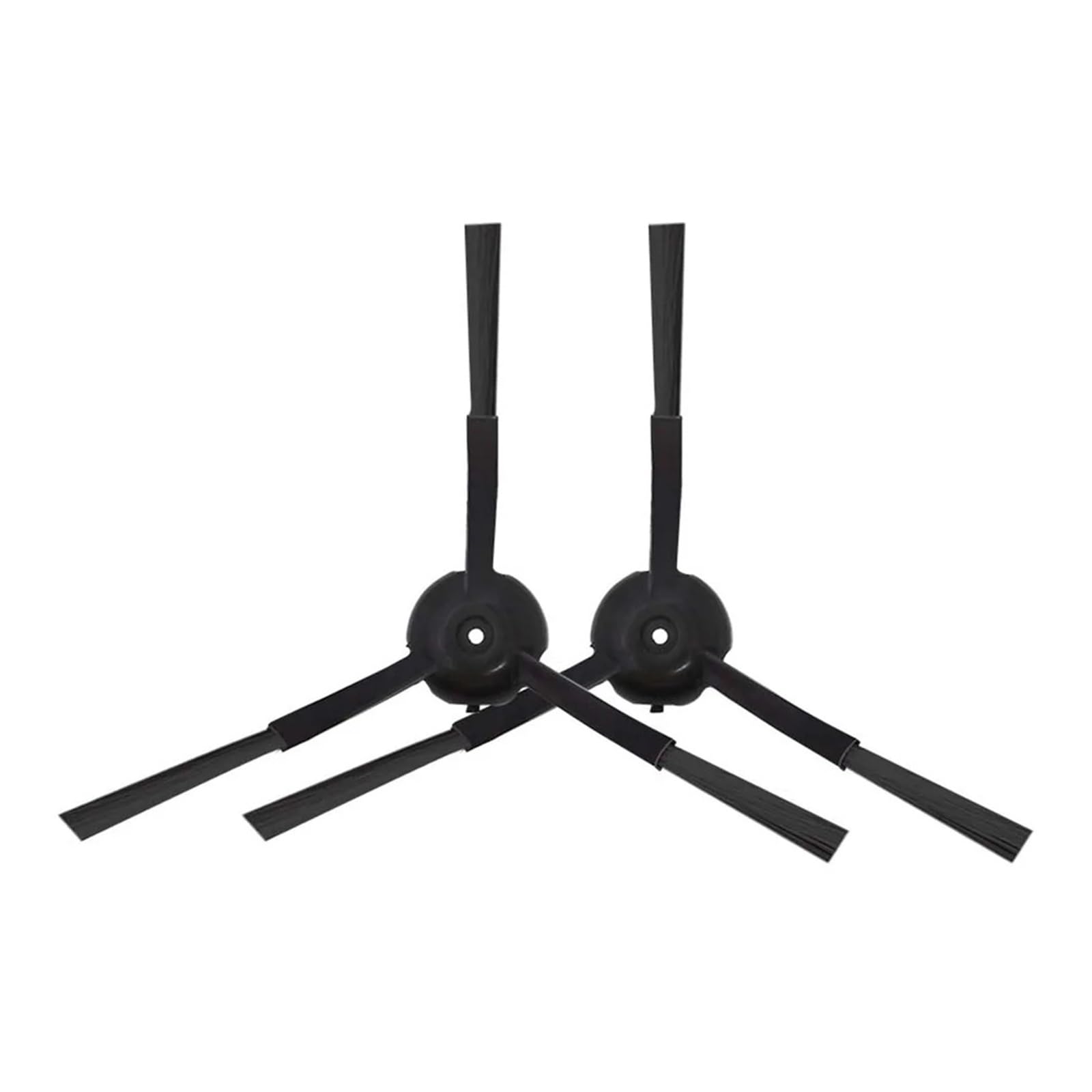 Compatible avec le couvercle de brosse latérale à rouleau Vactidy Nimble T6