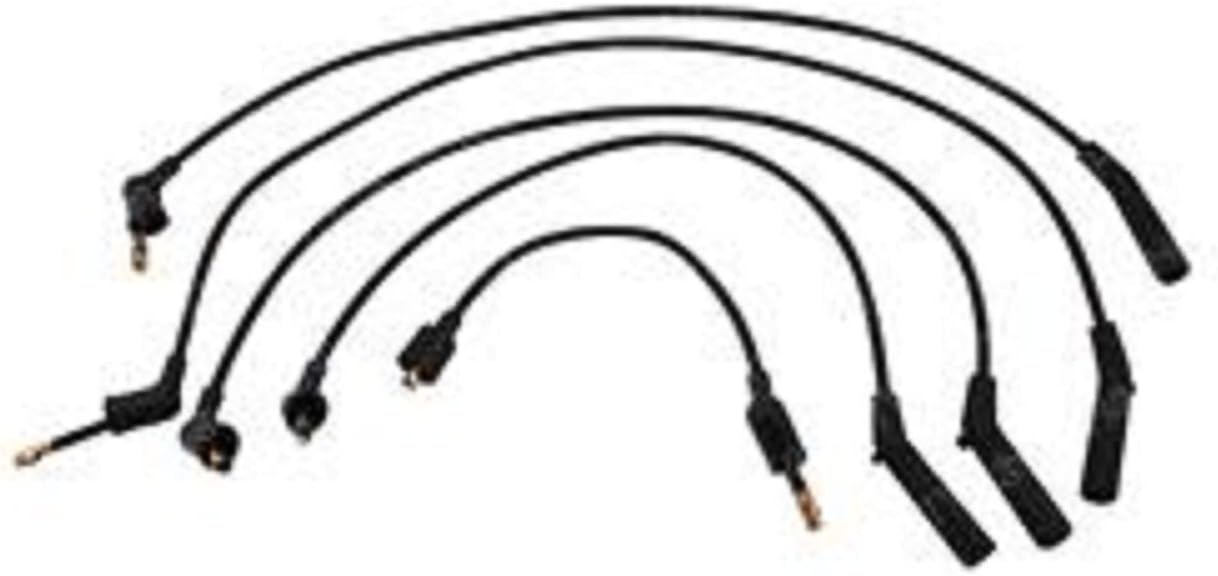 Forklift Ignition Wire Set 920990 for Clark GCX15E
