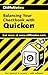 CliffsNotes Balancing Your Checkbook with Quicken