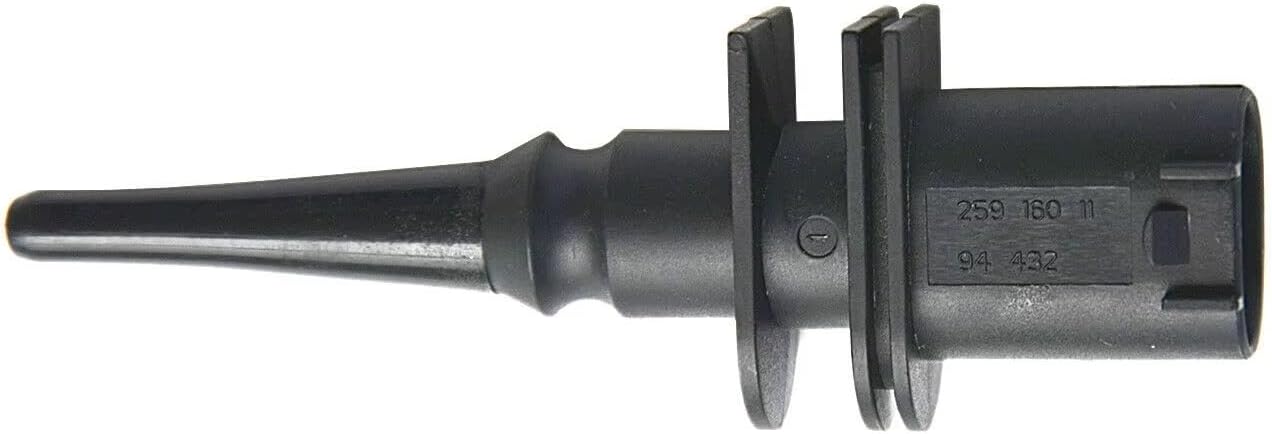 Car Temperature Sensor Climate Sensor, for X1 E84 2009-65816905133 AIR Ambient Outside Temperature Sensor