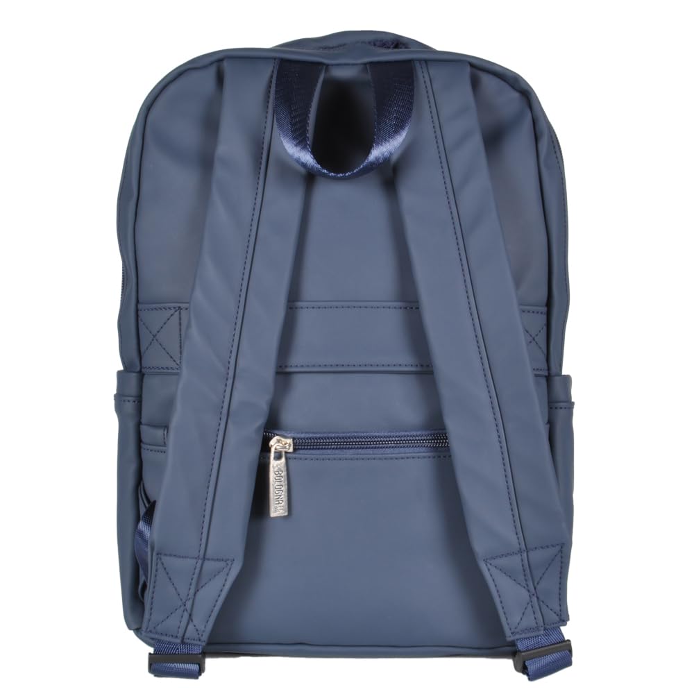 Borsa Zaino Travel 100% PU Prodotto Ufficiale BOLOGNA 283613