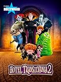 Hotel Transilvania 2