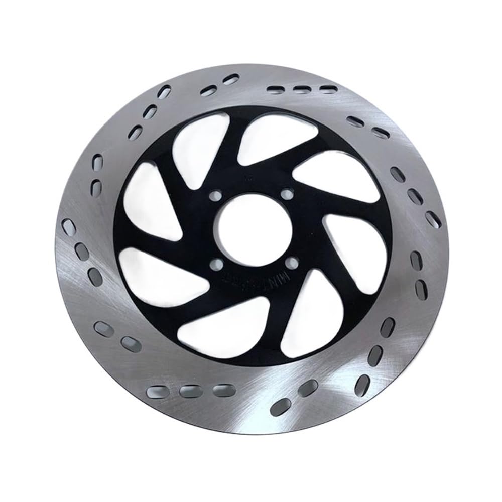 Frein à disque moto 240mm : fini les vibrations sur votre GSR 125i