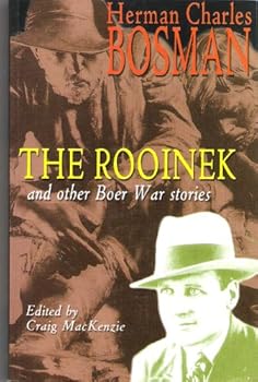 Paperback The Rooinek and other Boer War Stories Book
