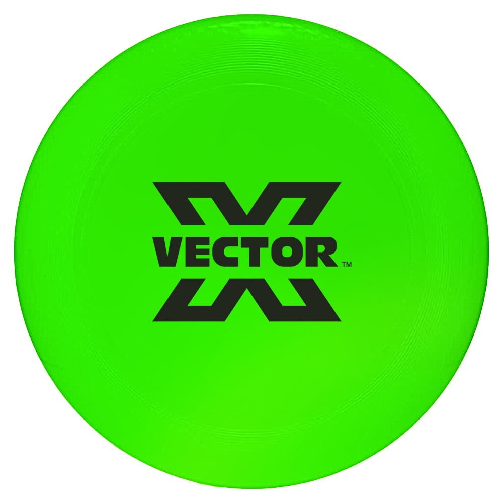 Vector X Flying Disc for Kids, Adults & Dogs at ₹69 – Amazon