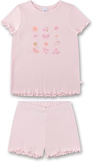 Juego de Pijama para Niñas