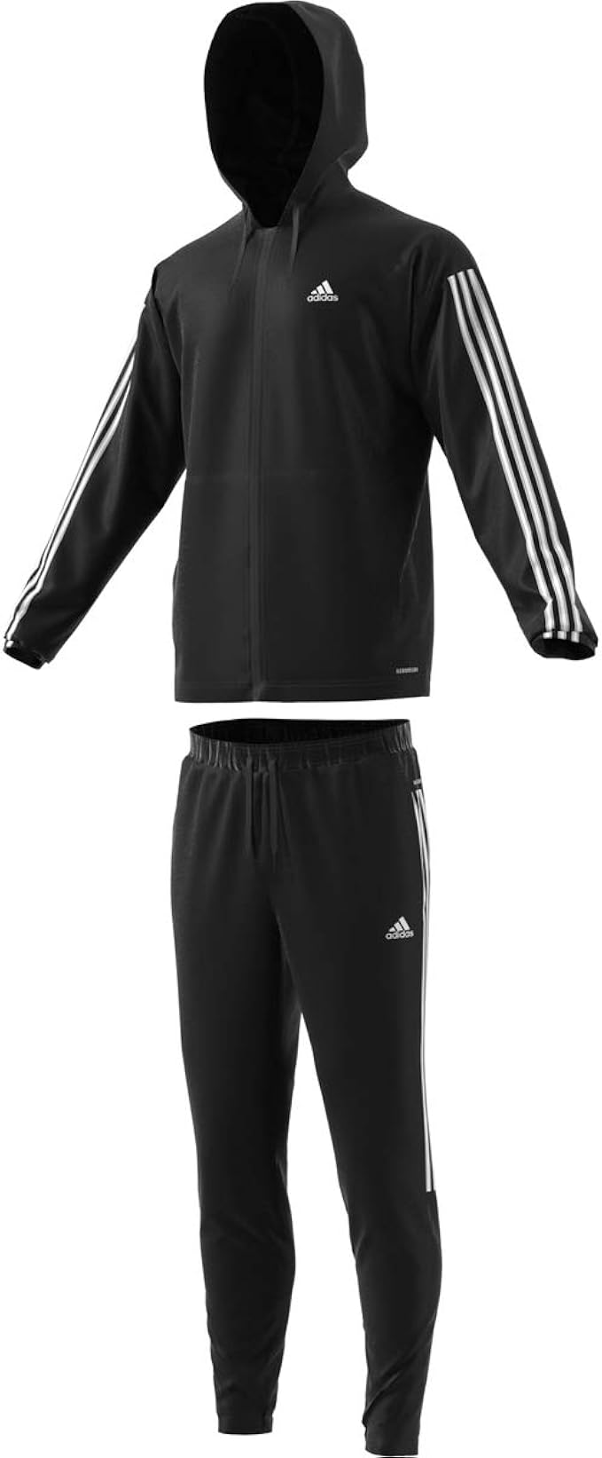 adidas tracksuit full set