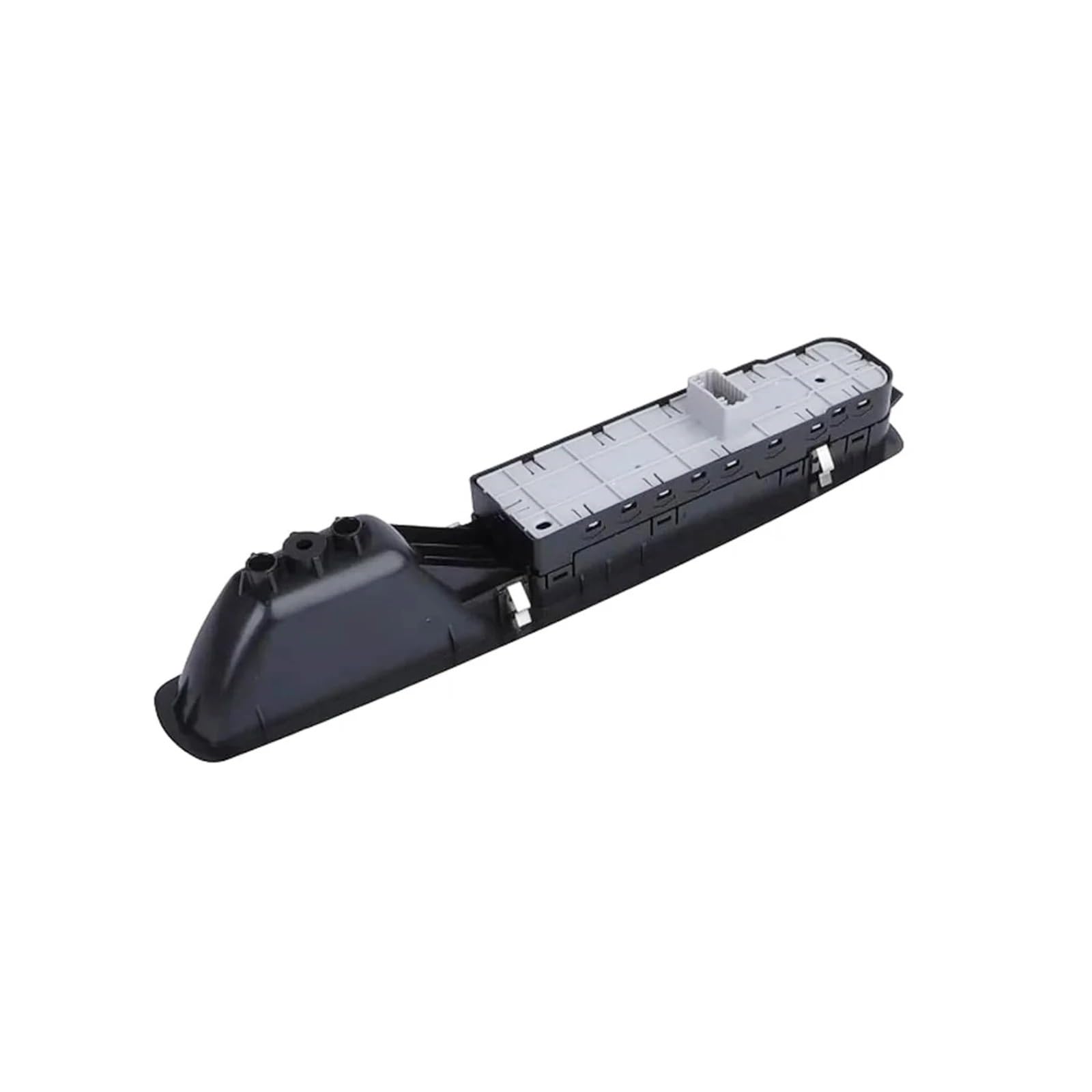Mando Botonera Elevalunas Para Scenic Para Grand Para Scenic Megane Laguna 3 Fluence Botón Control Ventana Eléctrica Delantero Izquierdo 809615953R 809610017R