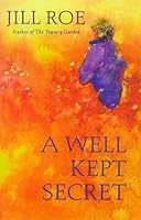 A well kept secret 0340682795 Book Cover