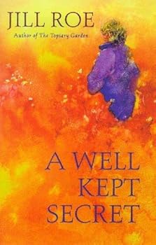 Paperback A Well Kept Secret Book