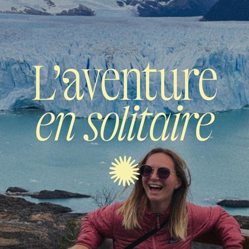 Une aventure plus vraiment solitaire cover art