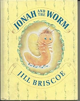 Hardcover Jonah and the Worm Book