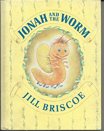 Jonah and the Worm 084075289X Book Cover